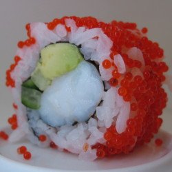 Drømmer du om en frisk og deilig Boston sushi-rull? Her er den perfekte oppskriften du bare MÅ prøve!