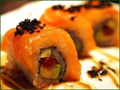 Amerikansk-inspirert laks – din nye, saftige favoritt!