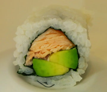 Røkt laks – så enkelt og så godt!