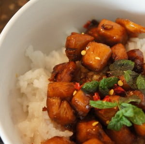 Sushirester til middag? Slik lager du noe nytt og superdigg!