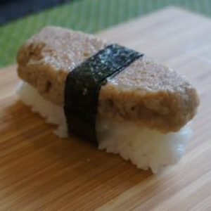 Gefilte Sushi: Den deilige vrien du ikke visste du trengte!