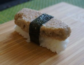 Gefilte Sushi: Den deilige vrien du ikke visste du trengte!