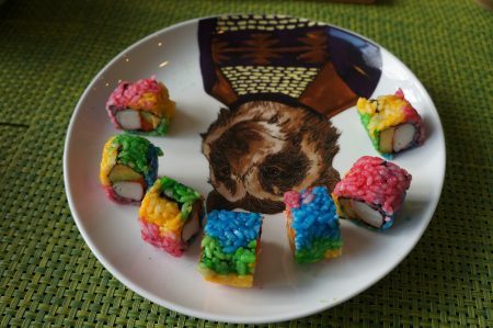 Deilig Castro Rull: Oppskriften du vil elske!