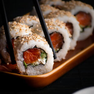 Philadelphia-rull: Den deilige, kremete favoritten du vil elske!