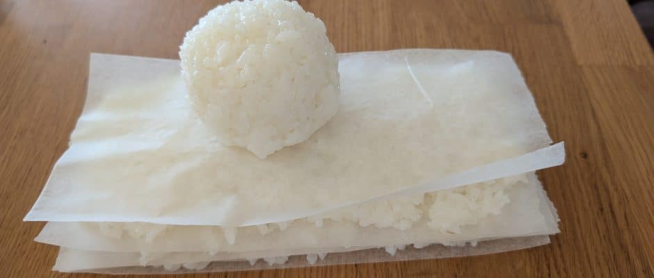 Kjapp og Sølfri Sushi Hjemme: Den Geniale Bakepapir-Metoden Du Bare MÅ Prøve!